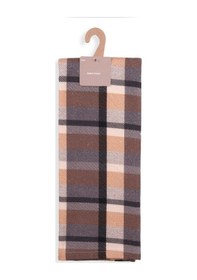 Resim Baveno %100 Pamuk Özel Seri 40 x 65 El Havlusu Havlu Bej 