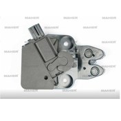 Resim Esse Otomotiv Civic 16-21 Fc5 Kilit Bagaj Kapak - OEM-74851TEA003 - 74851-TEA-003 
