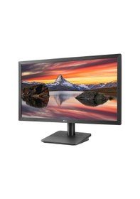 Resim LG 22MP410-B 21.5" 5 MS 75 Hz FreeSync Full HD VA LED Monitör 