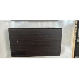 Resim By Istanbul Modema 8 cm Renkli Pvc Kaplma Parke Süpürgelik Wenge Wenge 