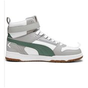 Resim Puma Rbd Game Erkek Ayakkabı 38583917 E-81 Gri 001 