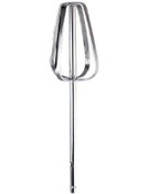 Resim Yumurta Çırpıcı Aksesuarları - 4 Adet Çubuk 1 16cm Kaplama Um54632-5 Yurt Dışından Çırpma Teli Aksesuarları Karıştırma Çubuğu - 4 Çubuk 1 16cm Kaplama 