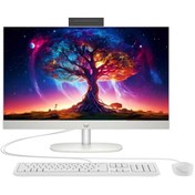 Resim HP ProOne 240 G10 885G6EA i5-1335U 8GB 512SSD 23.8" FHD FreeDOS All In One Bilgisayar 