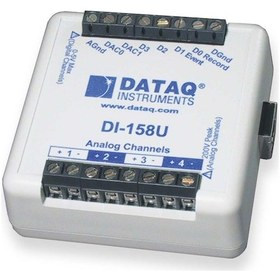 Resim Dataq Instruments DI158U Data Logger 
