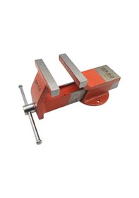 Resim Fixonic B.h.d Bhd00353 125mm Sabit Tezgah Mengene 