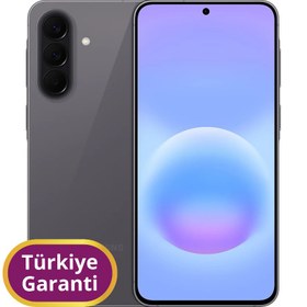Resim Samsung A57 TR Garanti | 256 GB 8 GB Gri 