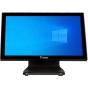 Resim Tiwox TP-3150 21,5" i5 5.Nesil 8GB RAM 128 SSD Endüstriyel Pos PC 