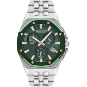 Resim Quantum HNG1063.370 Erkek Yeşil Kol Saati 