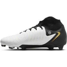 Resim Nike Phantom Luna II Academy FG/MG (FD6725-100) | Beyaz 