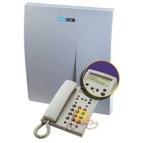 Resim Karel MS26C Telefon Santrali (Arayan Numarayı Gösterme Özelliği) 