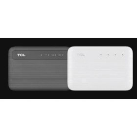 Resim TCL MW45LV | 4G LTE Mobil Wi-Fi Modem Router | CAT4 150 Mbps | SIM Kart Destekli | 802.11b/g/n Wi-Fi | 15 Cihaza Kadar Bağlantı | Taşınabilir Tasarım | Uzun Pil Ömrü | Kolay Kurulum 