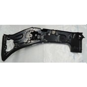 Resim Mıtsubıshı L200 Pıck Up 06/15 Arka Direk İç Sacı Sol Çift Kabin - Oem Yedek Parça 