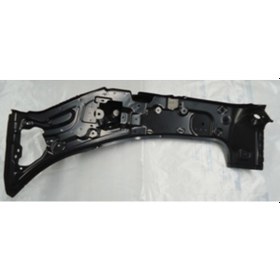 Resim Mıtsubıshı L200 Pıck Up 06/15 Arka Direk İç Sacı Sol Çift Kabin - Oem Yedek Parça 