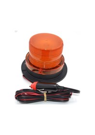 Resim EMİR TEPE LAMBA MIKNATISLI ÇAKMAK UÇLU 12V-24V 3 MODLU 