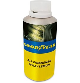 Resim Goodyear 4 ADET Klima Temizleyici Sprey 150 ml 