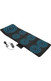 Resim Tuncel Store Ev Tipi Masaj Yatağı Isıtma Özellikli Çok Modlu Rahatlama 