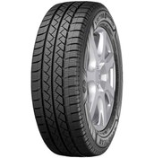 Resim Goodyear 205/65R15C 102/100T Vector 4Seasons Cargo C Dört Mevsim Lastiği 2023 