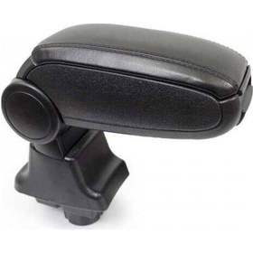 Resim Fiat Grande Punto Siyah Kol Dayama - Kolçak 2005-2018 Arası 