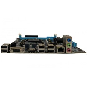 Resim Primecom GZN-H61AG Ddr3 Nvme 1155p Hdmi+Vga+Lan GBit Kutusuz 