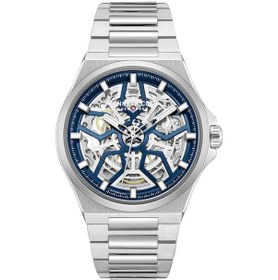 Resim Kenneth Cole Kcwgy0065301 Erkek Kol Saati Metalik Gri 