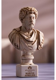 Resim Marcus Aurelius Heykeli 