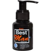 Resim Best Man Jel 55 ml 