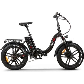 Resim Rks Rsı-X Pro Elektrikli Bisiklet 