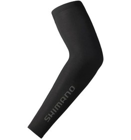 Resim Shimano Vertex Armwarmer Termal Kolluk S Çok Renkli 