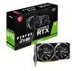 Resim MSI GeForce RTX 3050 Ventus 2X XS 8G OC 8GB GDDR6 128 Bit Ekran Kartı 