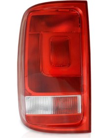 Resim TYC Volkswagen Amarok Sol Stop Lambası 2h1945095a 