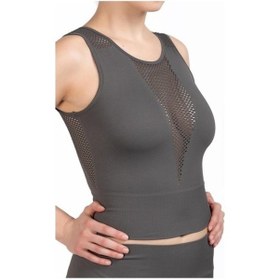 Resim Miorre Miofit Efficiency Seamless Bayan Spor Atlet 
