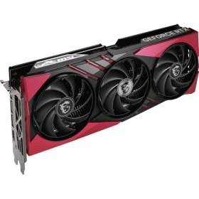 Resim Msı VGA Geforce Rtx 4070 Super 12G Gamıng x Slım Mlg RTX4070S 12GB 192B GDDR6X DX12 Pcıe 4.0 X16 (3xdp 1xhdmı) 