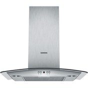 Resim Siemens LC66HA541T Inox Duvar Tipi Davlumbaz 