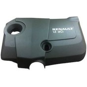 Resim Modus - 1.5 Dci Motor Üst Kapağı Plastiği 8200383342 