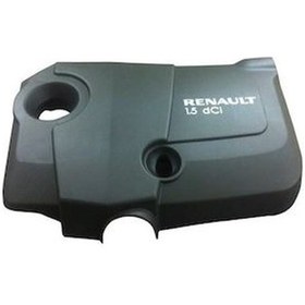 Resim Modus - 1.5 Dci Motor Üst Kapağı Plastiği 8200383342 