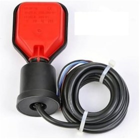 Resim Flatör- 1.5 Metre Elektrikli Şamandıra Şalter 