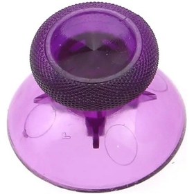 Resim Temizle Mor-jcd Microsoft Xbox One Serisi Xs Denetleyicisi Için 1 Adet 3d Analog Başparmak Çubukları Kavrama Joystick Ka 