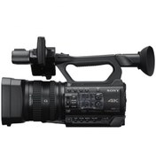 Resim Sony HXR-NX200 4K Video Kamera (Sony Eurasia Garantili) 