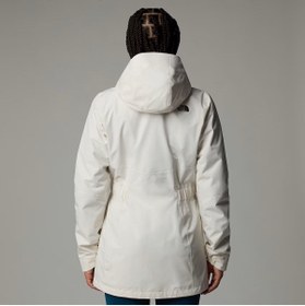 Resim THE NORTH FACE W Hıkesteller Parka Shell Jacket - Eu Kadın Yağmurluk NF0A3BVIQLI1 