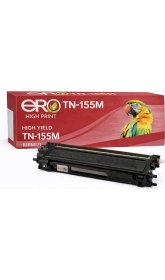 Resim Ero Print TN-155M / Brother DCP-9040CN Kırmızı Muadil Toner 