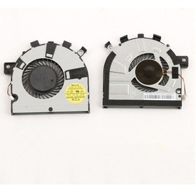 Resim Toshıba M50 Uyumlu Cpu Fan 