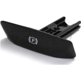 Resim Mercedes El Fren Birakma Kolu E180 E200 E250 W212 Kasa () 409047941 
