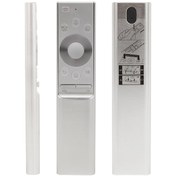 Resim HUAYU KL SAMSUNG RM-J1500 LED-LCD SMART TV VOICE CONTROL UNIVERSAL SİHİRLİ KUMANDA BLİSTERLİ 