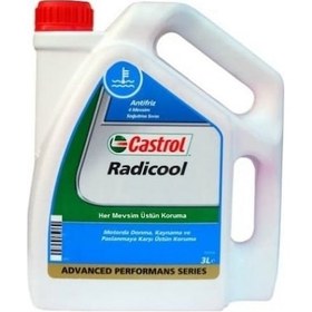 Resim Castrol Radicool Mavi Antifriz 3 Lcastrol Radicool Mavi Antifriz 3 L 3 Lcastrol Radicool Mavi Antifriz 3 Lcastrol Radicool Mavi Antifriz 3 L 3 L Mavicastrol Radicool Mavi Antifriz 3 Lcastrol Radicool Mavi 