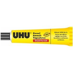 Resim Uhu Genel 90 ML Amaçlı Yapıştırıcı 