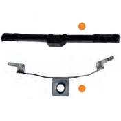 Resim parçazamanı Volkswagen Passat 1998 - 2005 Sunroof Perde Sacı 