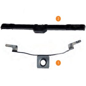 Resim parçazamanı Volkswagen Passat 1998 - 2005 Sunroof Perde Sacı 