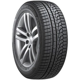 Resim Hankook 215/40 R17 87V XL Winter I* Cept Evo 2 W320 Kış Lastiği 2024 