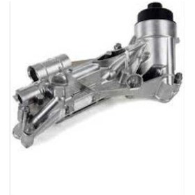 Resim Esse Otomotiv - Astra H-j İnsignia Cruze Mokka Vectra C Zafira B Yağ Soğutucusu Komple 07- 25199751 5650364 