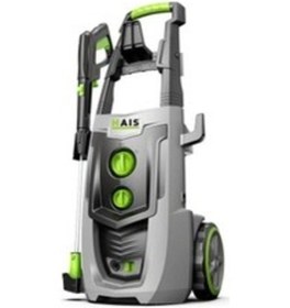 Resim Lutian LT701G-2500A 195 Bar Yıkama Makinesi 